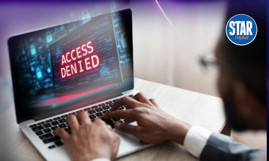 Where ransomware reigns in Africa