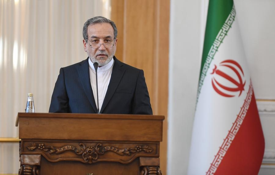 Iranian minister confirms high-level meet in Geneva