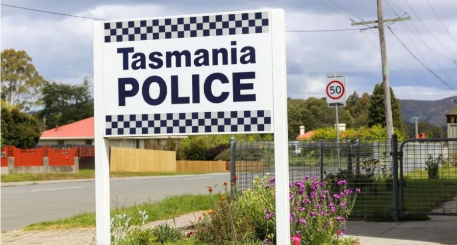 Australian police officer shot dead at rural property