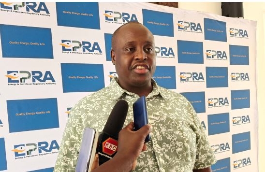 EPRA chief roots for Kilifi nuclear energy plan, cites huge deficit
