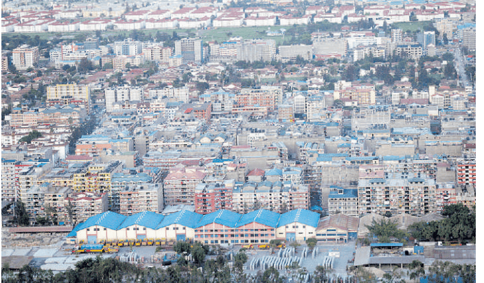 City land rates defaulters get final notice on auction of properties