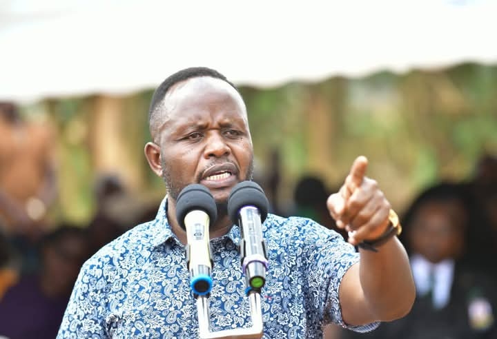 I will fight for my vision and ambition - Natembeya