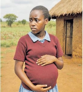 Scarred, but not defeated: Kakamega teens fighting menace of sexual violence