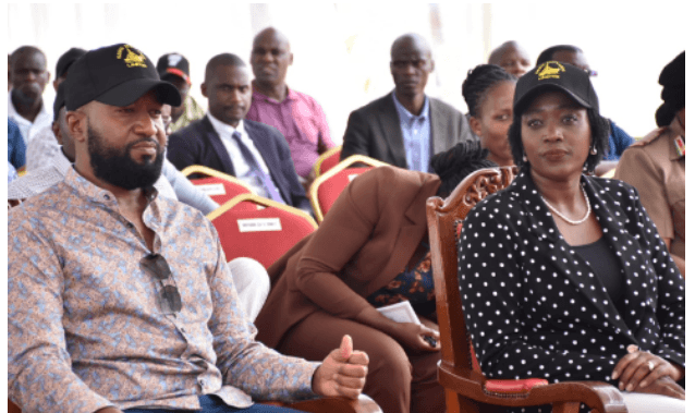New 29-metre ferry set to change Kisumu’s transport system