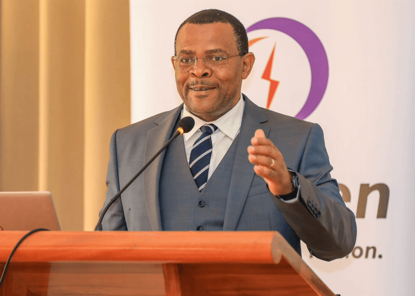 KenGen receives key equipment as Olkaria I project nears completion