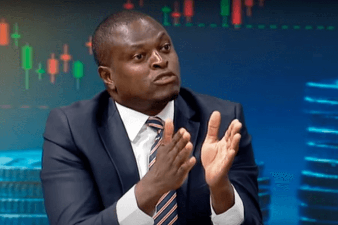 If you don’t want scrutiny, do not hold public office - MP Nyoro