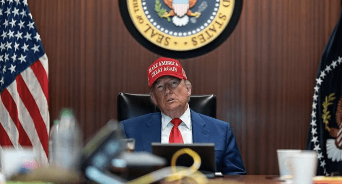 With possible Iran-Israel ceasefire, Trump's strikes may pay off
