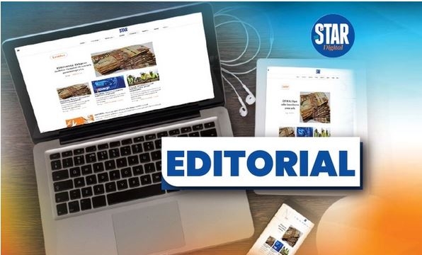 EDITORIAL: Shoot to kill is not the solution