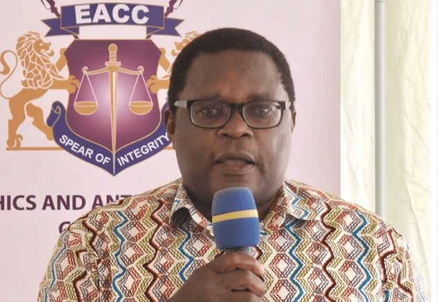 Lead in graft war, Lusaka now tells county officials