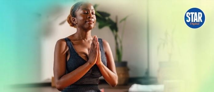 International Day of Yoga