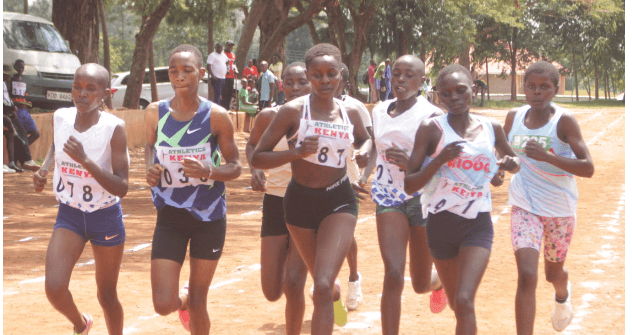 AK promises thorough vetting as U18/20 trials head to Afraha Stadium
