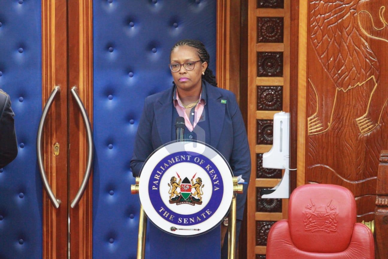 Ipoa: Camera at Central Police interfered with