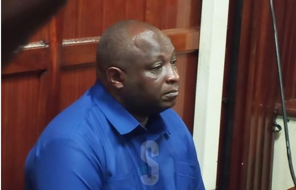 DCI to probe suspicious texts sent from seized phone under IPOA custody