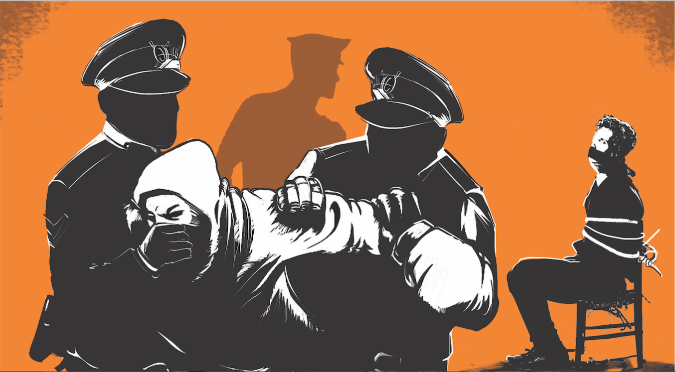 NERIMA: In murders like Ojwang’s, top cops walk free, but not now