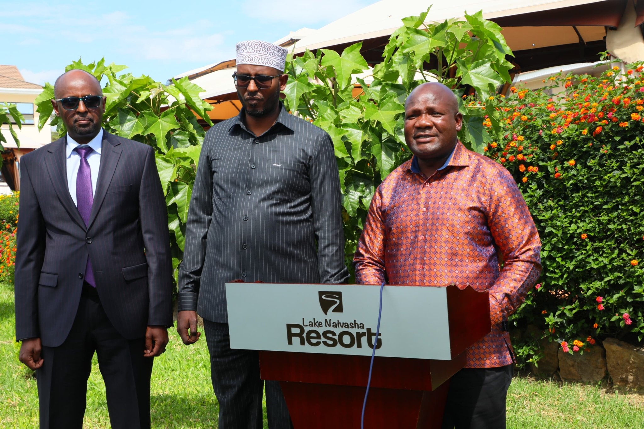 Governors threaten to boycott talks on revenue division
