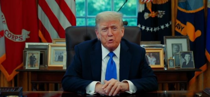 Why were these 12 countries on Trump's travel-ban list?