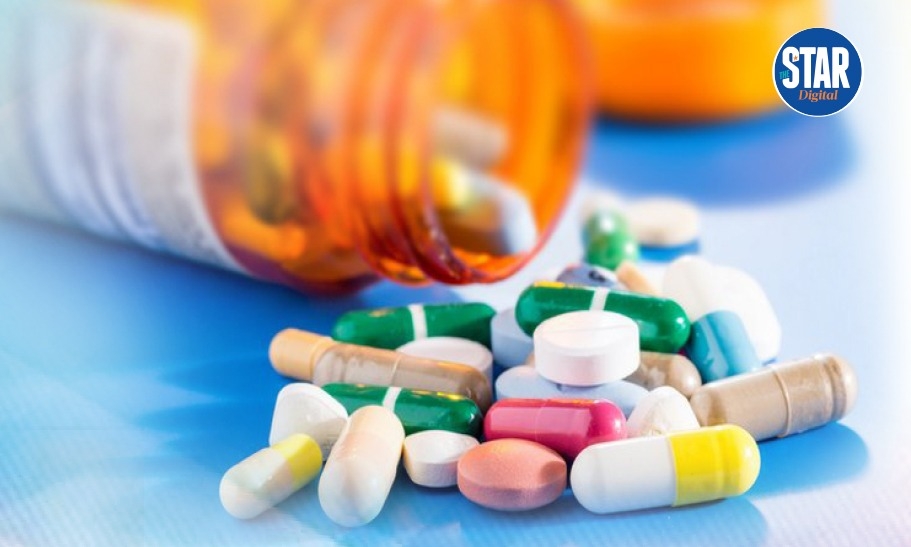 Counterfeits prevalence in pharmaceuticals and medical equipmet