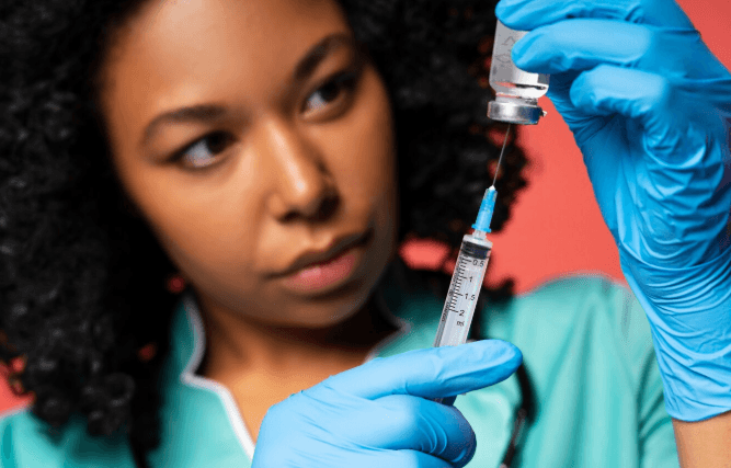 MoH admits Kenya facing vaccine shortage