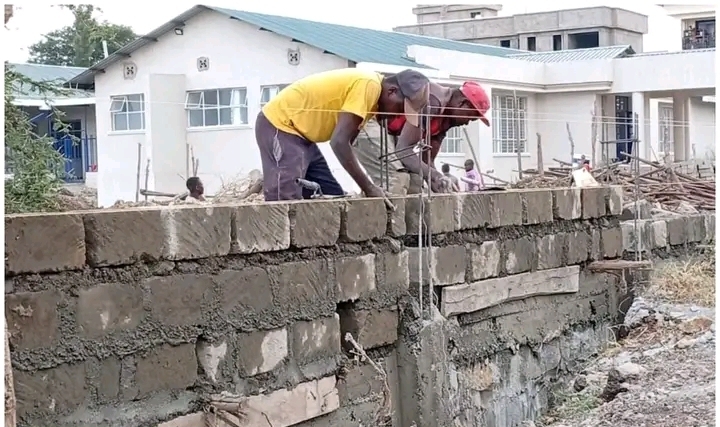 New Kahawa Sukari Hospital offers hope to residents