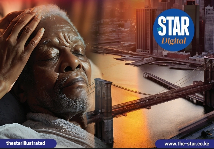 World Elder Abuse Awareness Day
