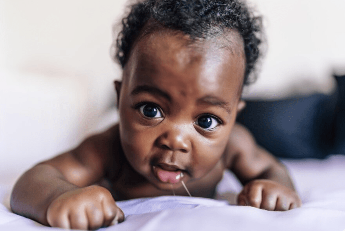 Babies or bills? The heart says 'baby', wallet says No