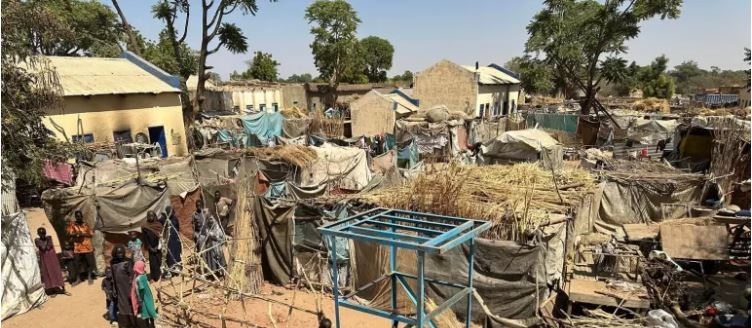 ABDISAMAD:  Sudan war wake-up call for Africa, global community