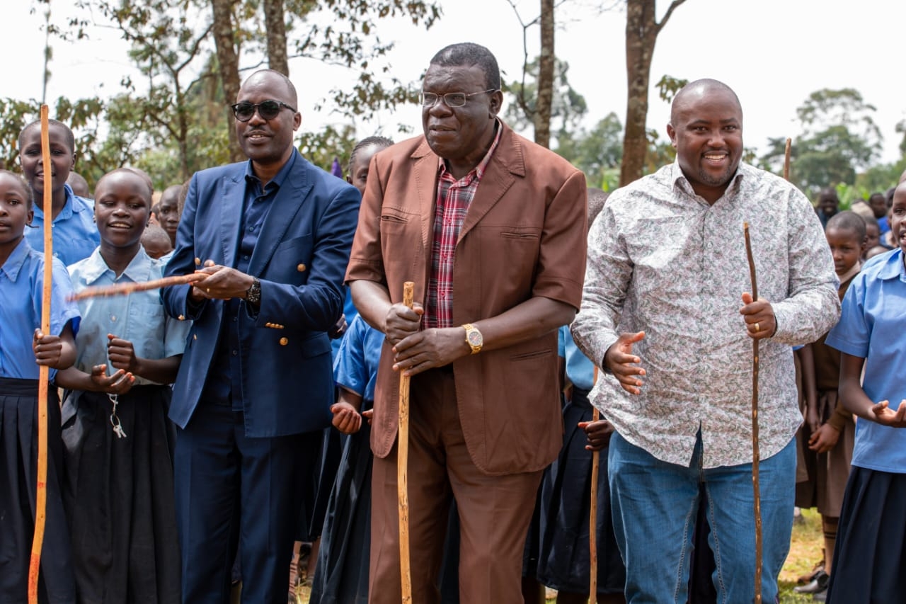 2,900 Kwanza residents to benefit from Sh214m rural electrification project