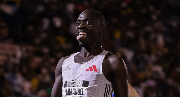 Wanyonyi plots Oslo redemption after Rabat upset
