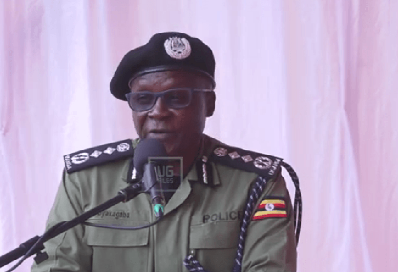 Ugandan police call for calm following bomb explosion in capital