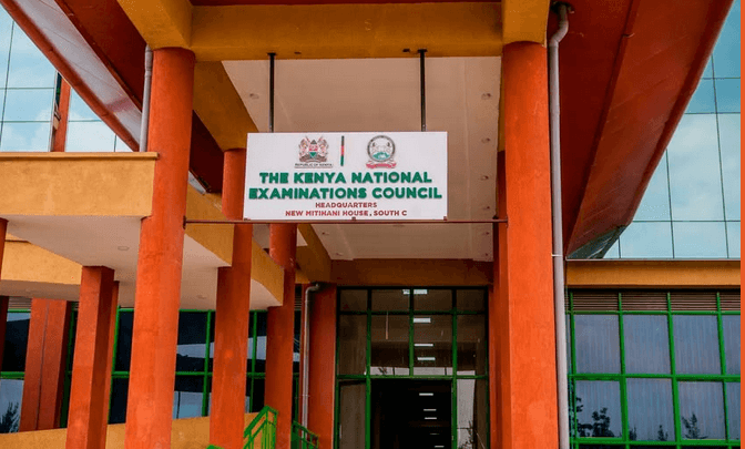 KNEC invites applications for 2025 KCSE assessors