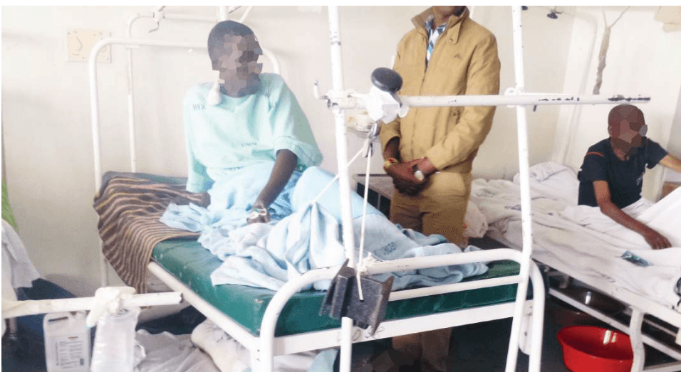 Sh50m fine for rogue hospitals in new Bill