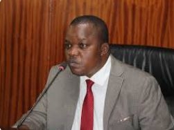 MP Mbai: Don't insult Ruto while in Kitui East
