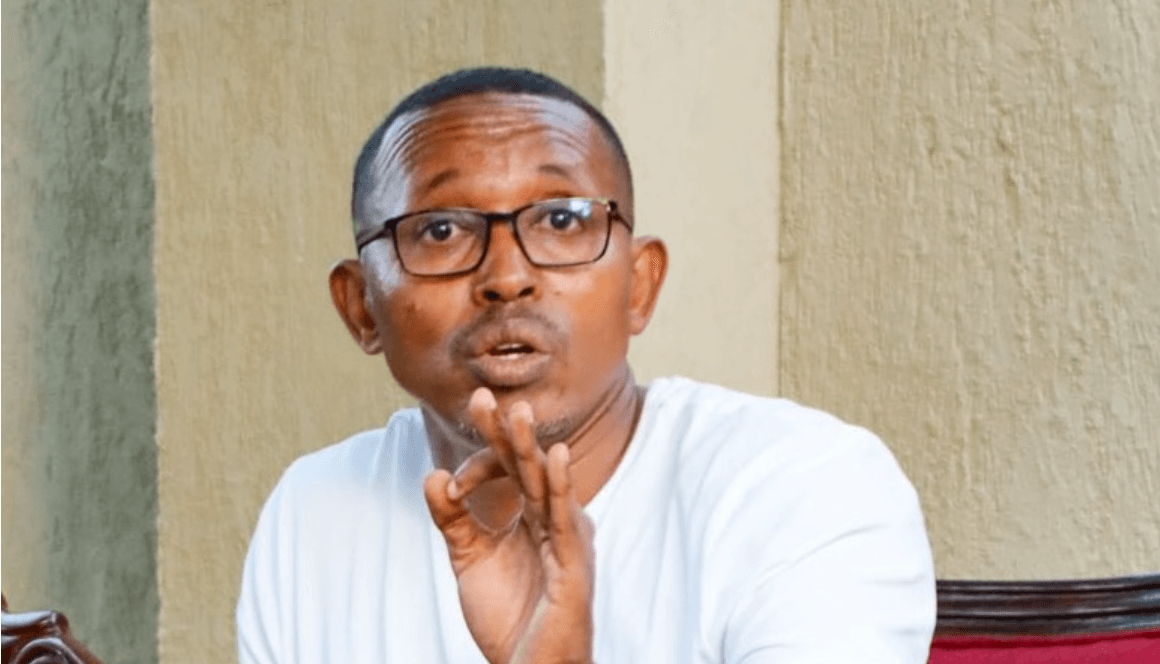 Nyali MP Ali signals plan to ditch Ruto for ex-DP Gachagua