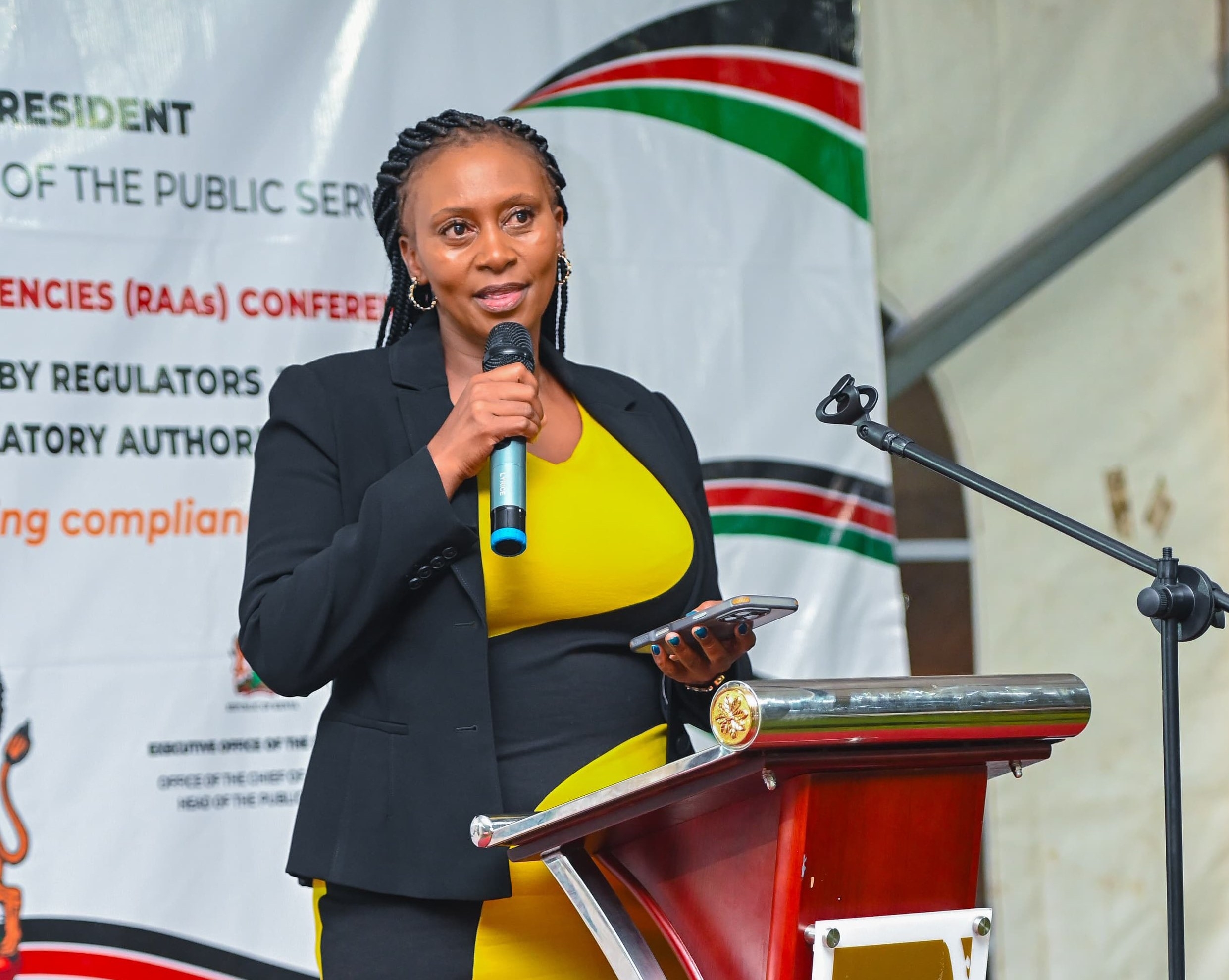 MoH: Kenya confirms 137 Mpox cases across 17 counties