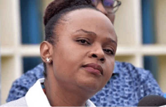 DR MERCY MWANGANGI: All you need to know about Lipa SHA Pole Pole