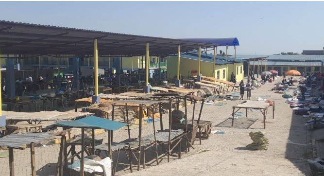 Business as usual in Homa Bay despite Gen Z demos