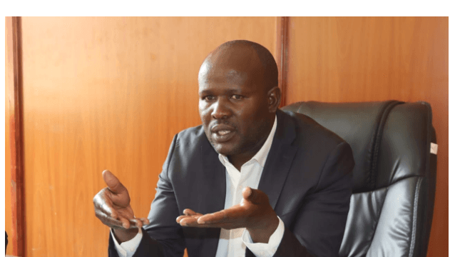 Uasin Gishu implements new measures to streamline matatu operations