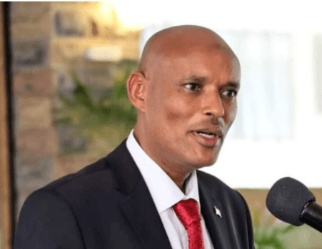 DCI boss: 485 arrested over June 25 protest chaos