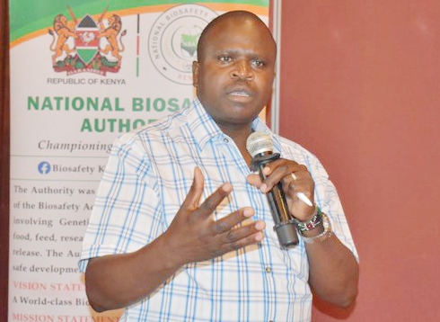Experts to meet for stock taking on embracement of modern biotechnology