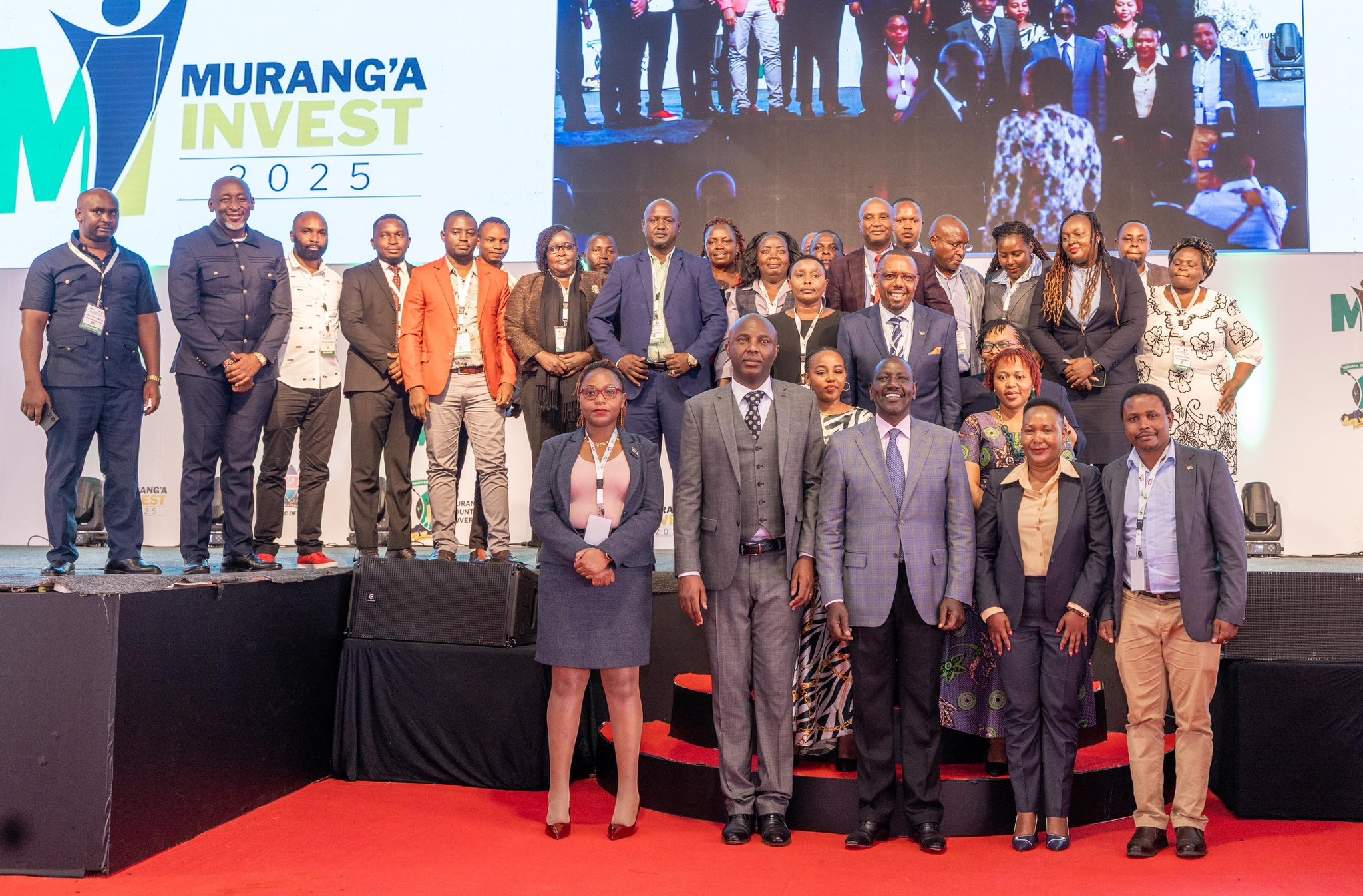 Ruto pushes for fairer trade with China as export gap widens