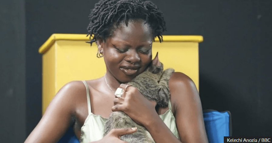 Heartbreak as cash-strapped Nigerians abandon their pets