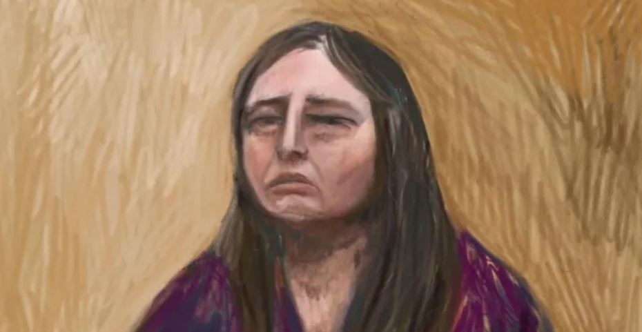 Deadly mushroom cook weighed fatal dose on kitchen scales