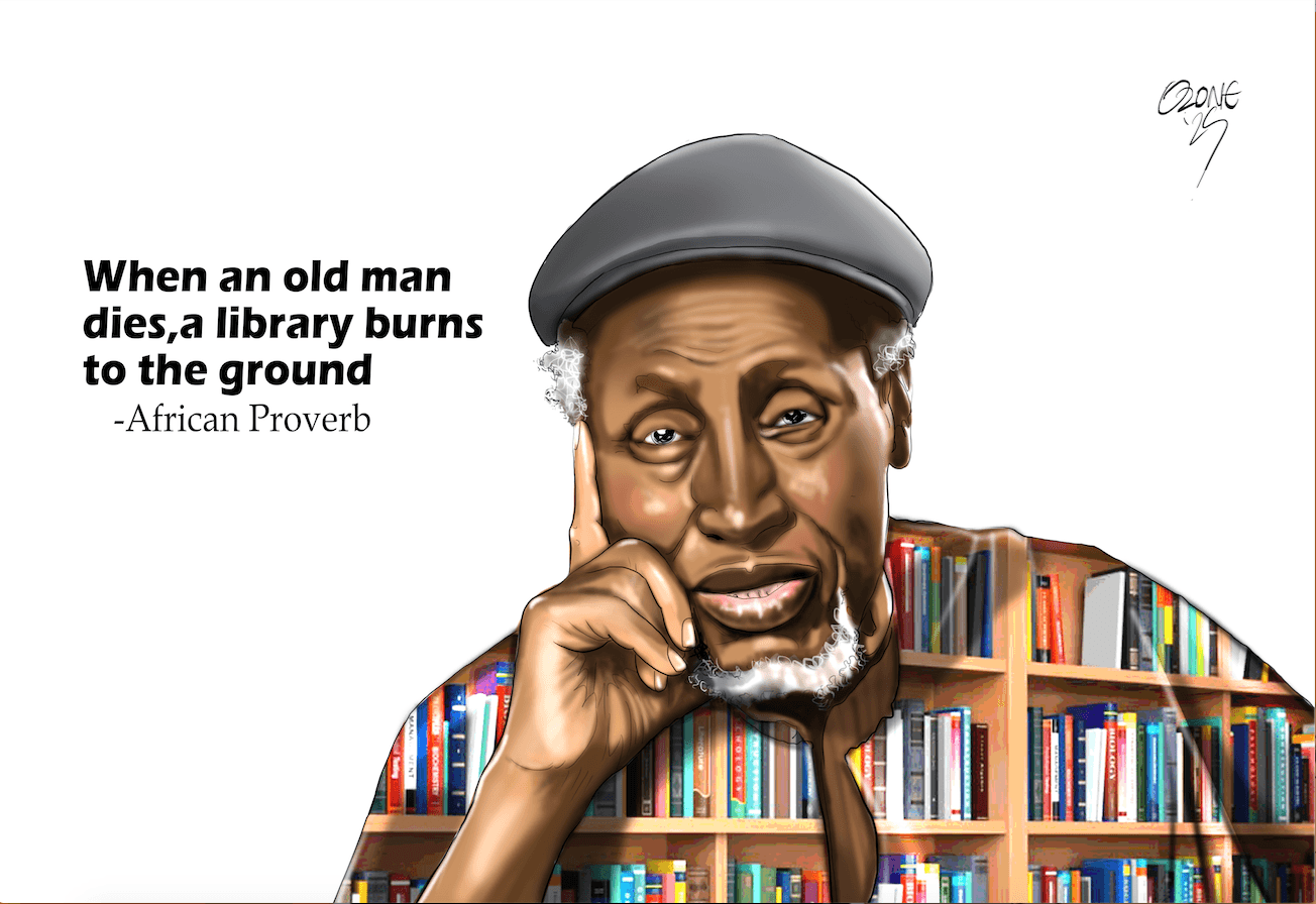 KINYANJUI: Walking familiar paths through Ngugi wa Thiong’o’s stories
