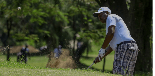 Over 100 golfers set for 13th leg of KCB Golf Tour in Kiambu