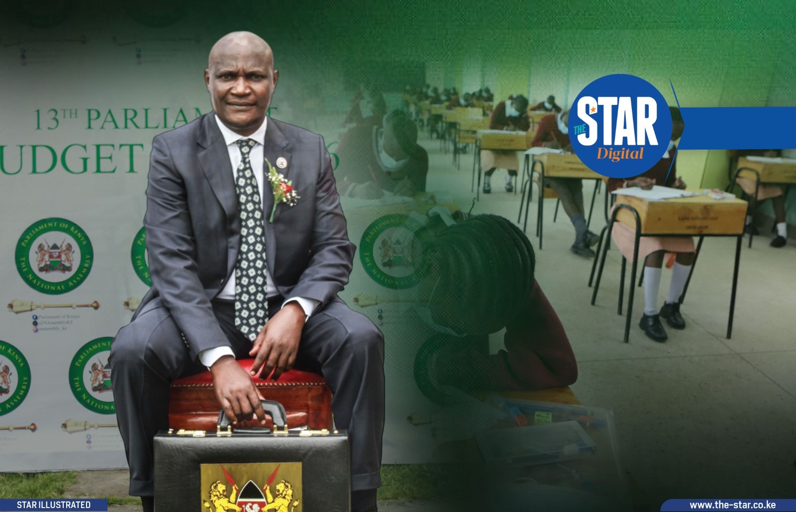 Sh702.7bn Budget: Losers in Education’s billions