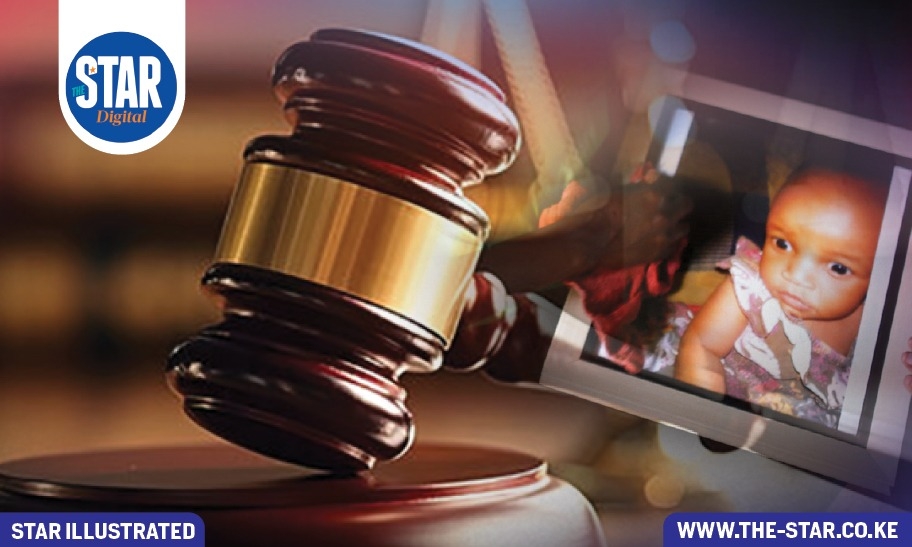 Baby Samantha Pendo trial: Conditions accused officers must abide by