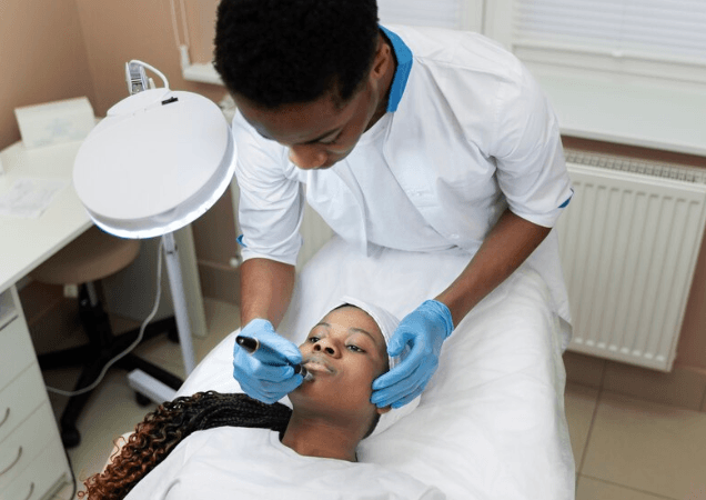 “Looks can kill”: Why this skin doctor says beauty is a health issue