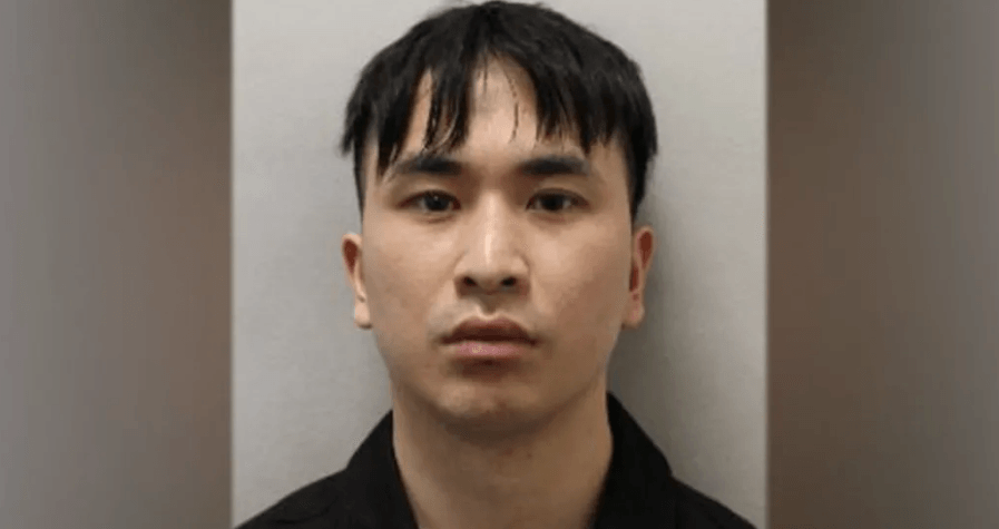 Student who raped 10 women jailed for 24 years