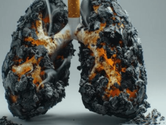Cancer tops global tobacco warning messages – WHO