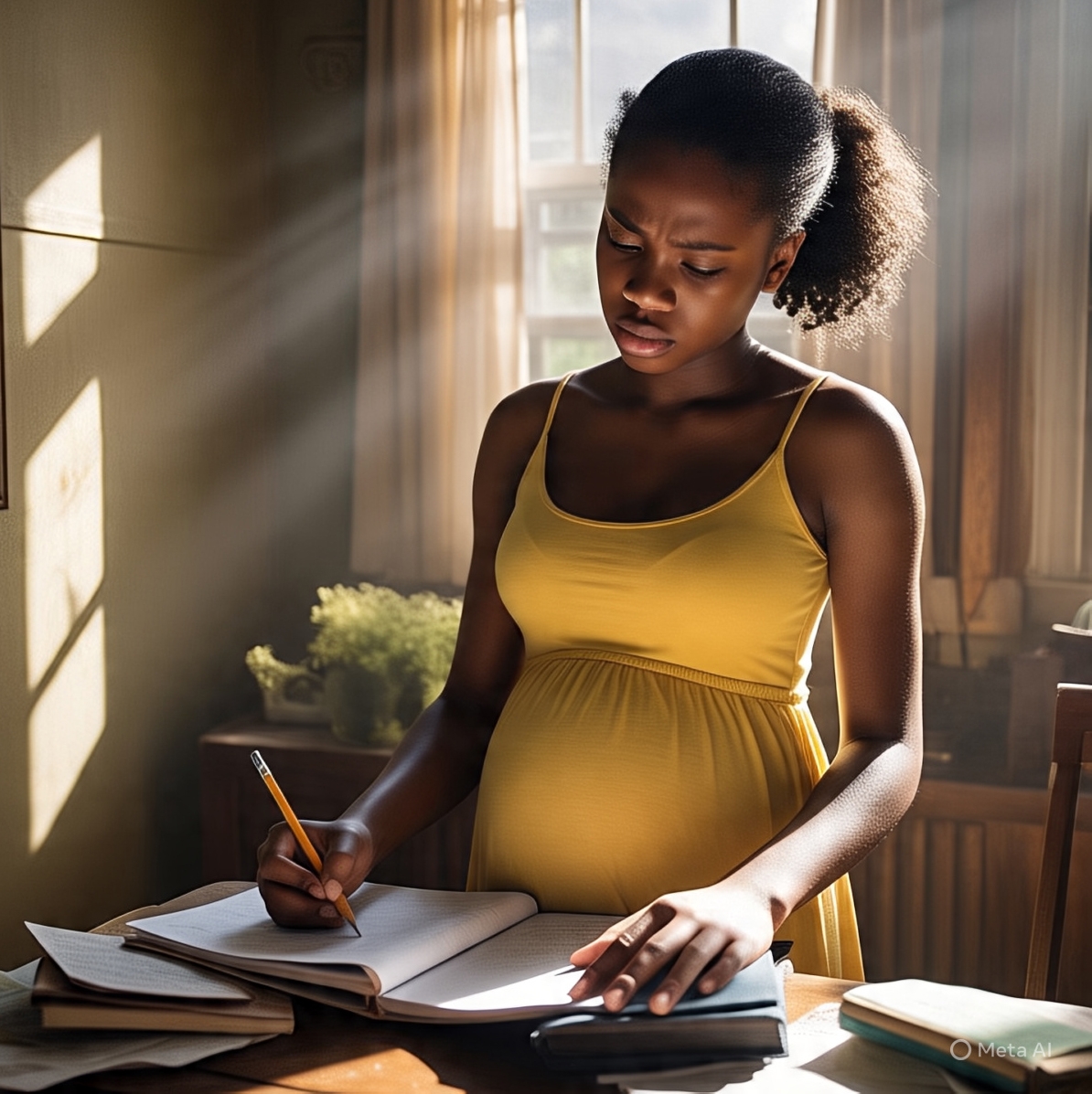Contraceptives debate amid high teen pregnancies